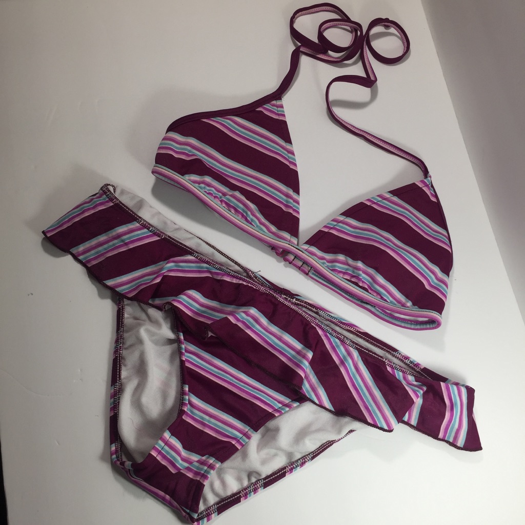 Bikini Multicolored